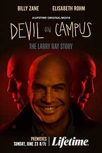 Devil on Campus The Larry Ray Story 2024 Film Online Subtitrat in Romana online subtitrat in romana