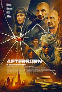 Dupa apocalipsa Afterburn 2025 Film Online Subtitrat in Romana online subtitrat in romana