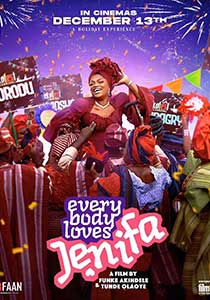 Everybody Loves Jenifa 2024 Film Online Subtitrat in Romana online subtitrat in romana