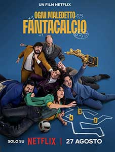 Fantasy Football Ruined Our Lives 2025 Film Online Subtitrat in Romana online subtitrat in romana
