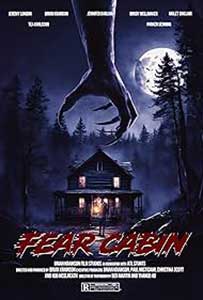 Fear Cabin The Last Weekend of Summer 2025 Film Online Subtitrat in Romana online subtitrat in romana