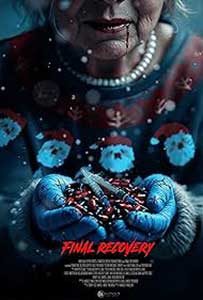 Final Recovery 2025 Film Online Subtitrat in Romana online subtitrat in romana