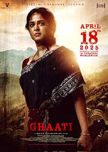 Ghaati 2025 Film Indian Online Subtitrat in Romana online subtitrat in romana