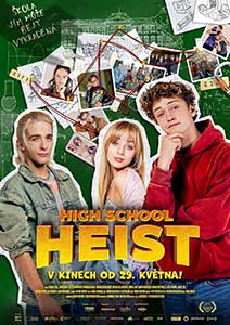 High School Heist 2025 Film Online Subtitrat in Romana online subtitrat in romana