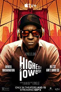 Highest 2 Lowest 2025 Film Online Subtitrat in Romana online subtitrat in romana