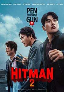 Hitman 2 Hiteumaen 2 2025 Film Online Subtitrat in Romana online subtitrat in romana