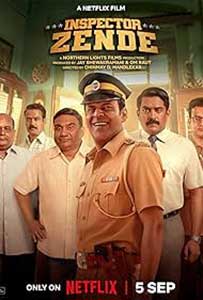 Inspectorul Zende Inspector Zende 2025 Film Online Subtitrat in Romana online subtitrat in romana