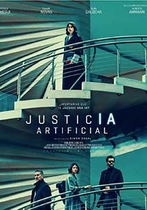 Justitie artificiala Artificial Justice 2024 Film Online Subtitrat in Romana online subtitrat in romana