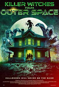 Killer Witches from Outer Space 2024 Film Online Subtitrat in Romana online subtitrat in romana