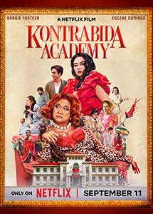 Kontrabida Academy 2025 Film Online Subtitrat in Romana online subtitrat in romana