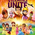 LEGO-Disney-Princess-Villains-Unite-2025-Film-Online-Subtitrat-in-Romana