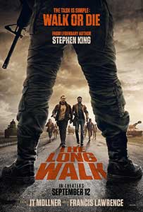 Marsul cel lung The Long Walk 2025 Film Online Subtitrat in Romana online subtitrat in romana