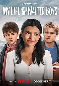 My Life with the Walter Boys 2023 Serial Online Subtitrat in Romana online subtitrat in romana