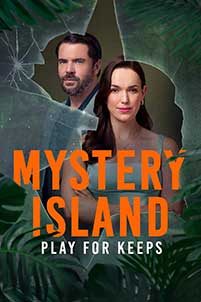 Mystery Island Play for Keeps 2025 Film Online Subtitrat in Romana online subtitrat in romana