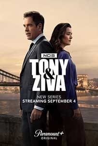 NCIS Tony and Ziva 2025 Serial Online Subtitrat in Romana online subtitrat in romana
