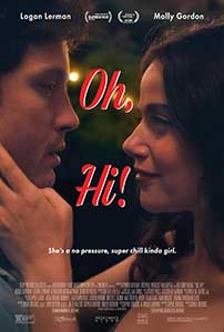 Oh Hi 2025 Film Online Subtitrat in Romana online subtitrat in romana