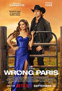 Parisul gresit The Wrong Paris 2025 Film Online Subtitrat in Romana online subtitrat in romana