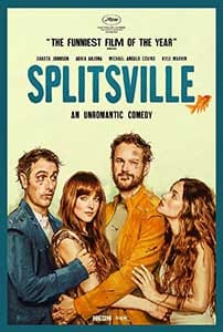 Relatii fara obligatii Splitsville 2025 Film Online Subtitrat in Romana online subtitrat in romana