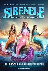 Sirenele Secretul medalionului 2025 Film Romanesc Online Vizioneaza Gratuit online subtitrat in romana