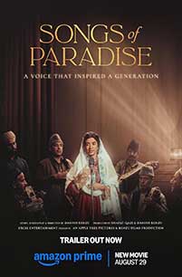 Songs of Paradise 2025 Film Online Subtitrat in Romana online subtitrat in romana