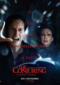 The Conjuring Last Rites 2025 Film Online Subtitrat in Romana online subtitrat in romana