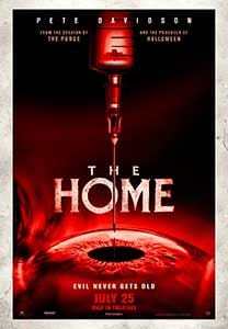 The Home 2025 Film Online Subtitrat in Romana online subtitrat in romana