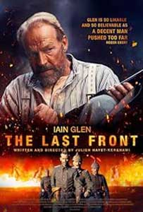 The Last Front 2024 Film Online Subtitrat in Romana online subtitrat in romana