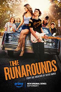 The Runarounds 2025 Serial Online Subtitrat in Romana online subtitrat in romana