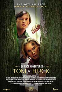 The Science Adventures of Tom and Huck 2025 Film Online Subtitrat in Romana online subtitrat in romana