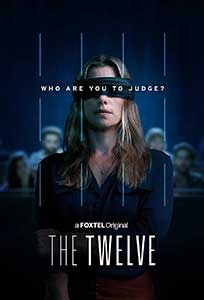The Twelve 2022 Serial Online Subtitrat in Romana online subtitrat in romana