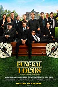 Un funeral de locos 2025 Film Online Subtitrat in Romana online subtitrat in romana