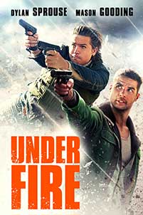 Under Fire 2025 Film Online Subtitrat in Romana online subtitrat in romana