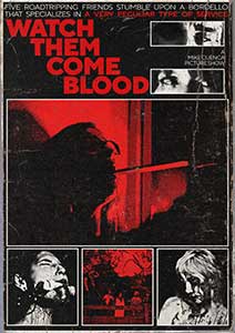 Watch Them Come Blood 2024 Film Online Subtitrat in Romana online subtitrat in romana