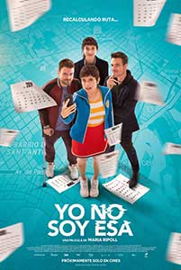 Yo no soy esa 2024 Film Online Subtitrat in Romana online subtitrat in romana