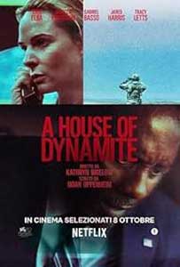 A House of Dynamite (2025) 1 subtitrat in romana A House of Dynamite 2025 Film Online Subtitrat in Romana online subtitrat in romana