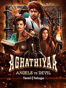 Aghathiyaa 2025 Film Indian Online Subtitrat in Romana online subtitrat in romana