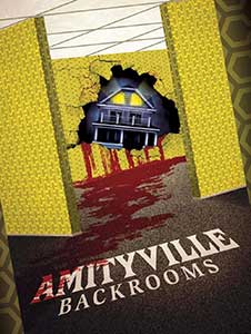 Amityville Backrooms 2024 Film Online Subtitrat in Romana online subtitrat in romana