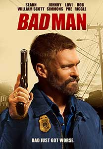 Bad Man (2025) 1 subtitrat in romana Bad Man 2025 Film Online Subtitrat in Romana online subtitrat in romana