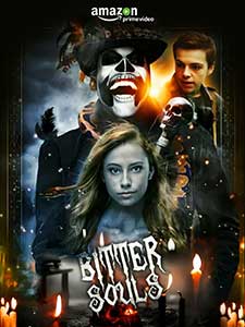 Bitter Souls 2025 Film Online Subtitrat in Romana online subtitrat in romana