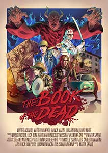Book of the Dead 2024 Film Online Subtitrat in Romana online subtitrat in romana