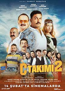C Takimi 2 (2025) 1 subtitrat in romana C Takimi 2 2025 Film Online Subtitrat in Romana online subtitrat in romana
