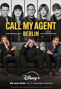 Call My Agent Berlin (2025) 1 subtitrat in romana Call My Agent Berlin 2025 Serial Online Subtitrat in Romana online subtitrat in romana