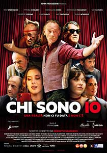 Chi sono io 2025 Film Online Subtitrat in Romana online subtitrat in romana