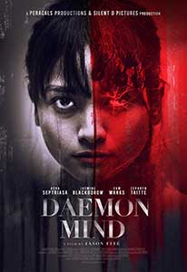 Daemon Mind 2024 Film Online Subtitrat in Romana online subtitrat in romana