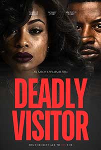 Deadly Visitor (2025) 1 subtitrat in romana Deadly Visitor 2025 Film Online Subtitrat in Romana online subtitrat in romana