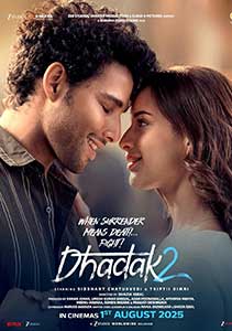 Dhadak 2 2025 Film Indian Online Subtitrat in Romana online subtitrat in romana