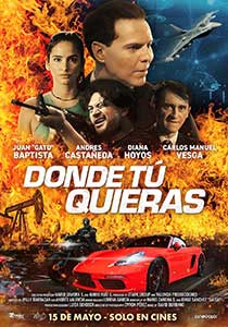 Donde Tu Quieras 2025 Film Online Subtitrat in Romana online subtitrat in romana
