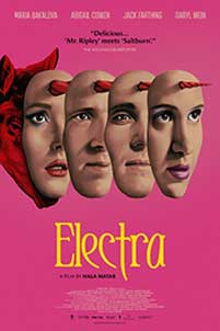 Electra 2024 Film Online Subtitrat in Romana online subtitrat in romana
