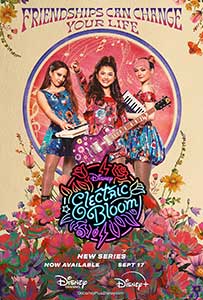 Electric Bloom 2025 Serial Online Subtitrat in Romana online subtitrat in romana