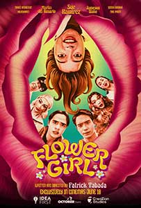 Flower Girl 2025 Film Online Subtitrat in Romana online subtitrat in romana